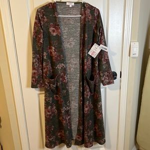 🌸LuLaRoe Sarah - S - NWT🌸